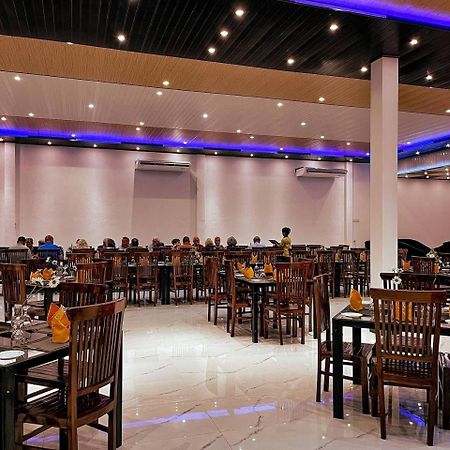 Acme Grand Hotel Habarana Exterior foto